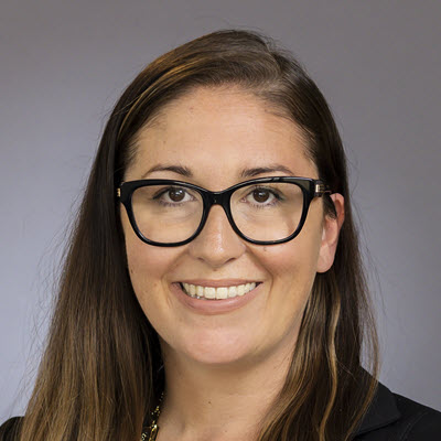 Beth Hoffmann