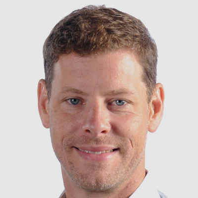 Brad Hogeterp