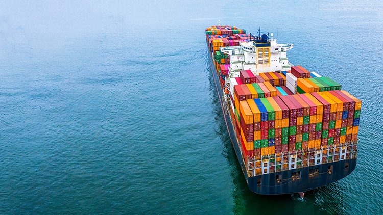Expedited FCL Services TAWB