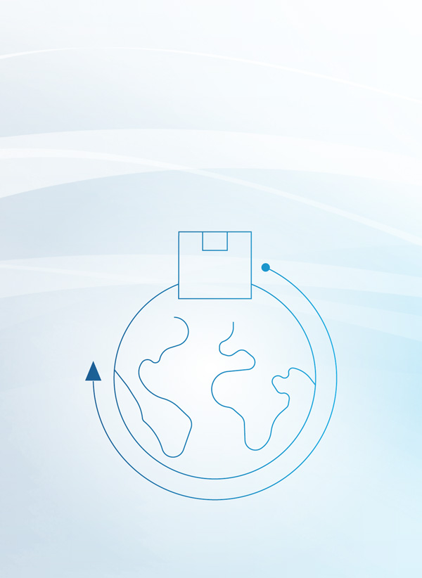 Transport par camion