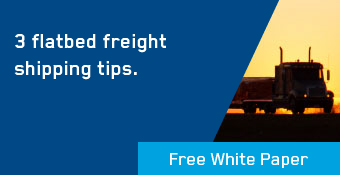 Whitepaper 3 Flatbed Shipping Tips