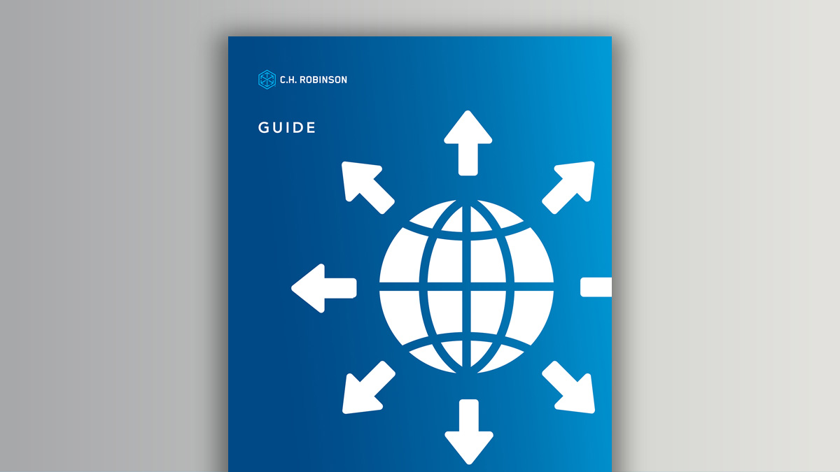 Save in global supply chains