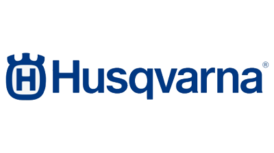 Logotipo da Husqvarna