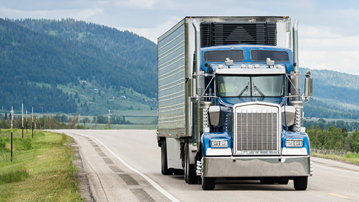 Truck