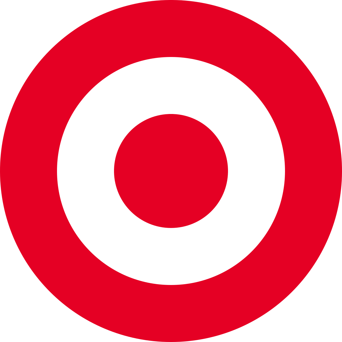 Logo Target