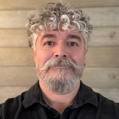 Tim Wilkinson, Customs Product Development Manager