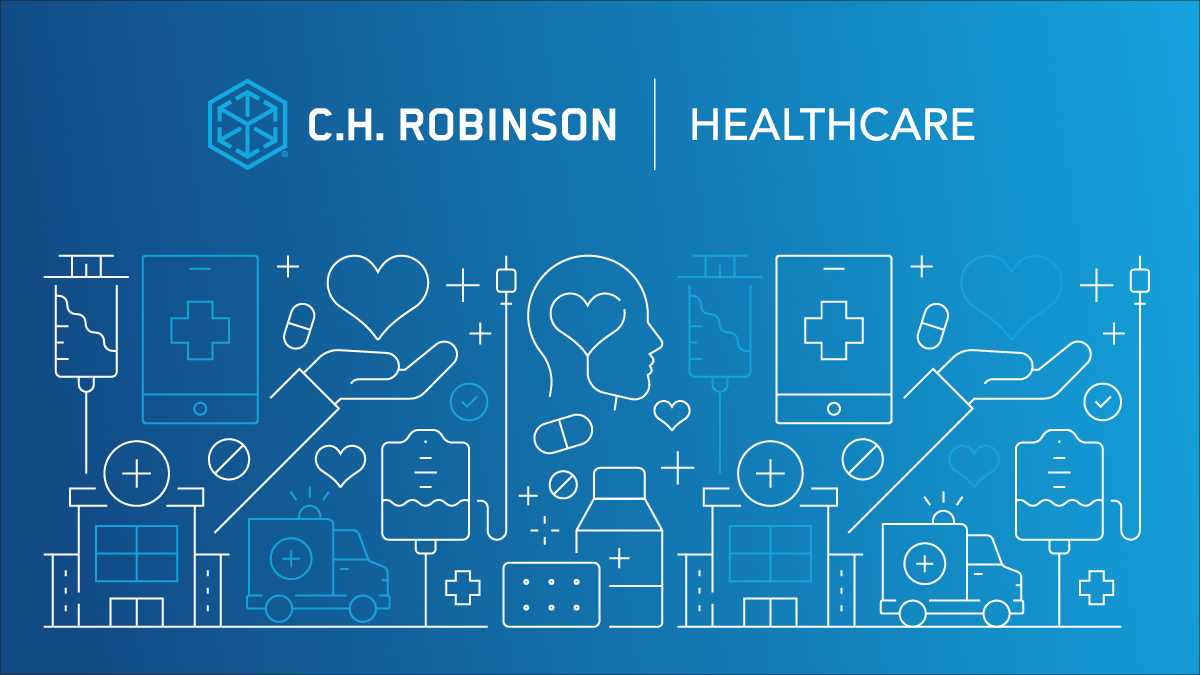 C.H. Robinson Healthcare