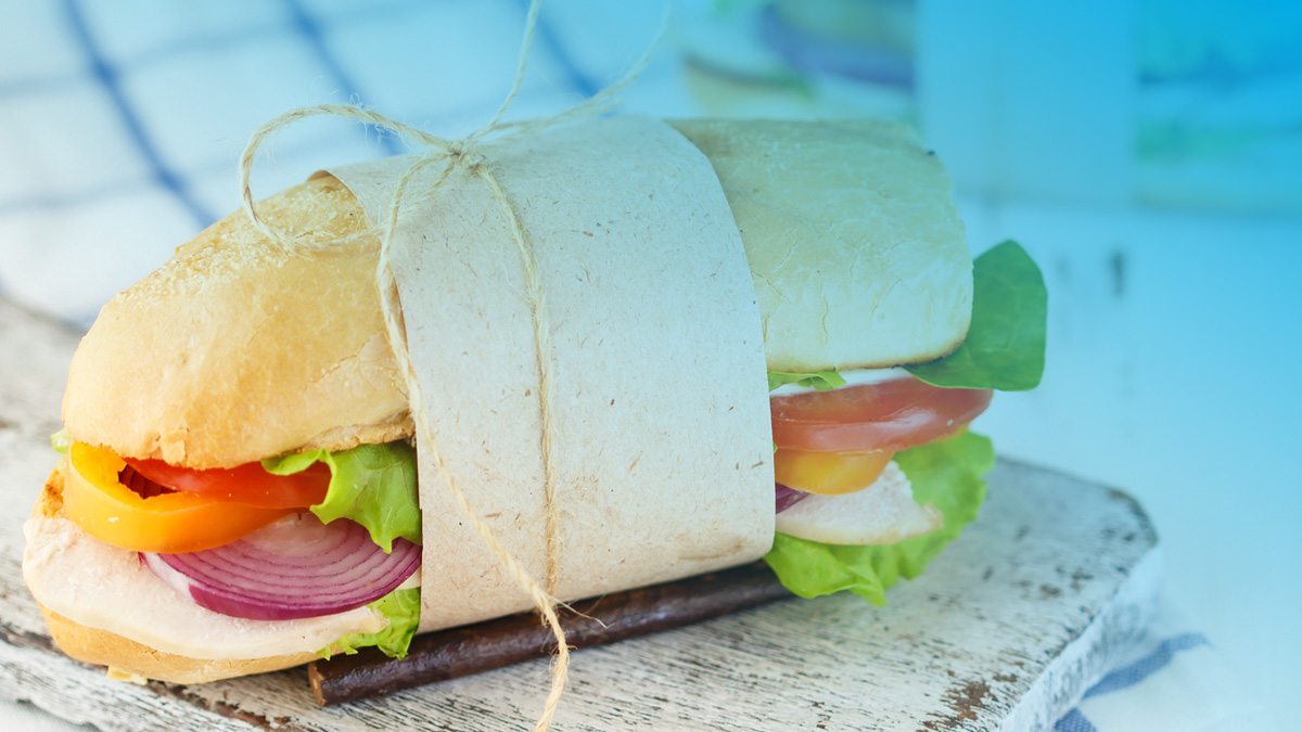 National Restaurant Association Show | C.H. Robinson