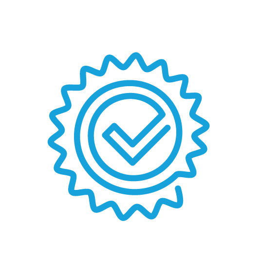 Etapa 5 Imagem: Controle de Qualidade